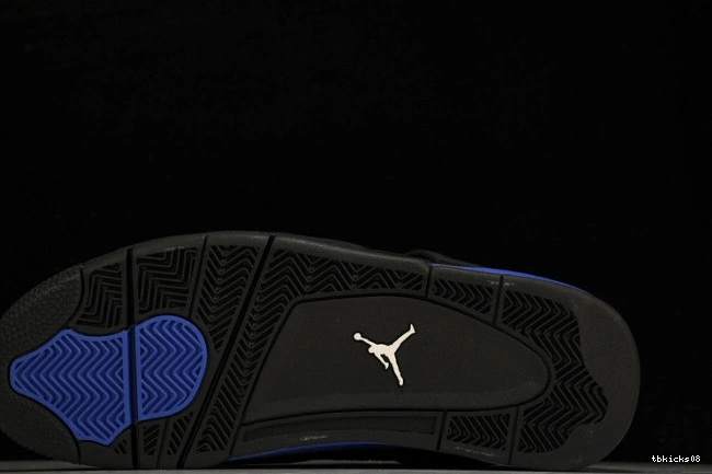 Rep TBkick Retro CT8527-018 Game 4 Jordan Royal Black 0803